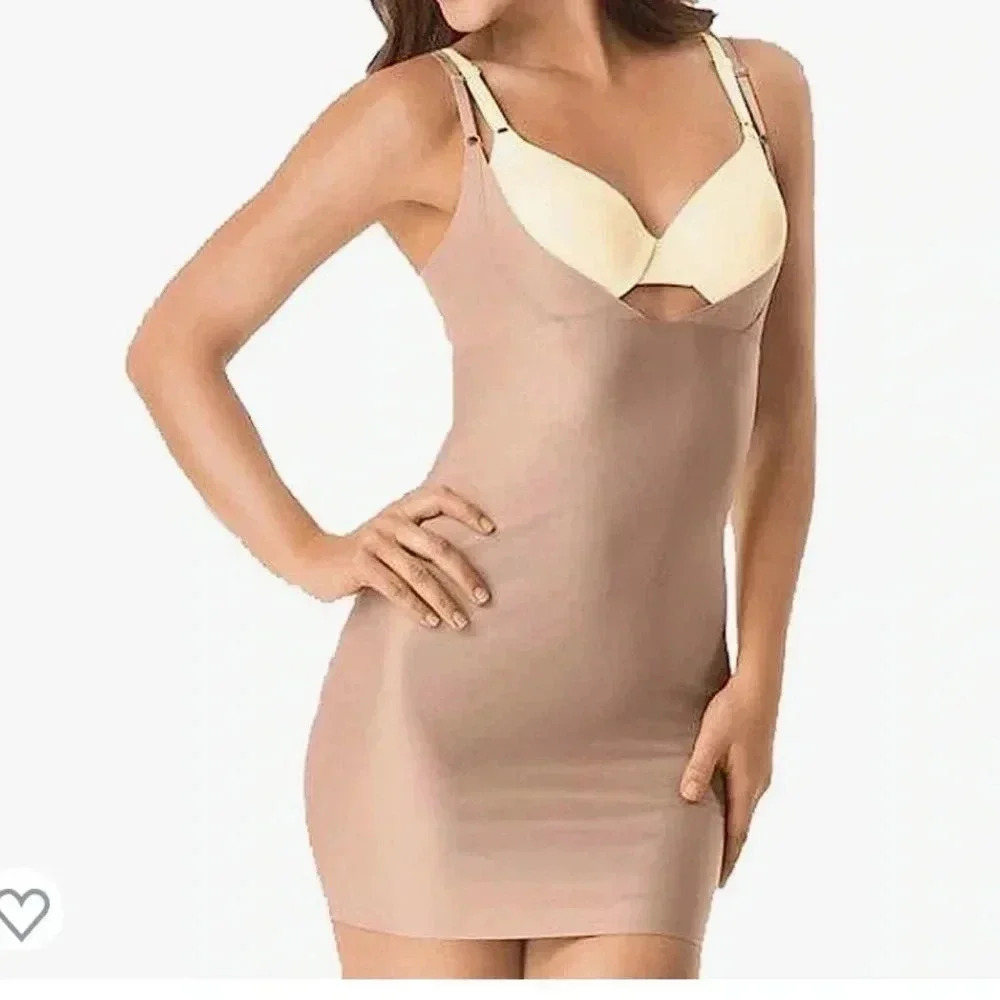 Warner’s Simply Perfect Shaping Slip